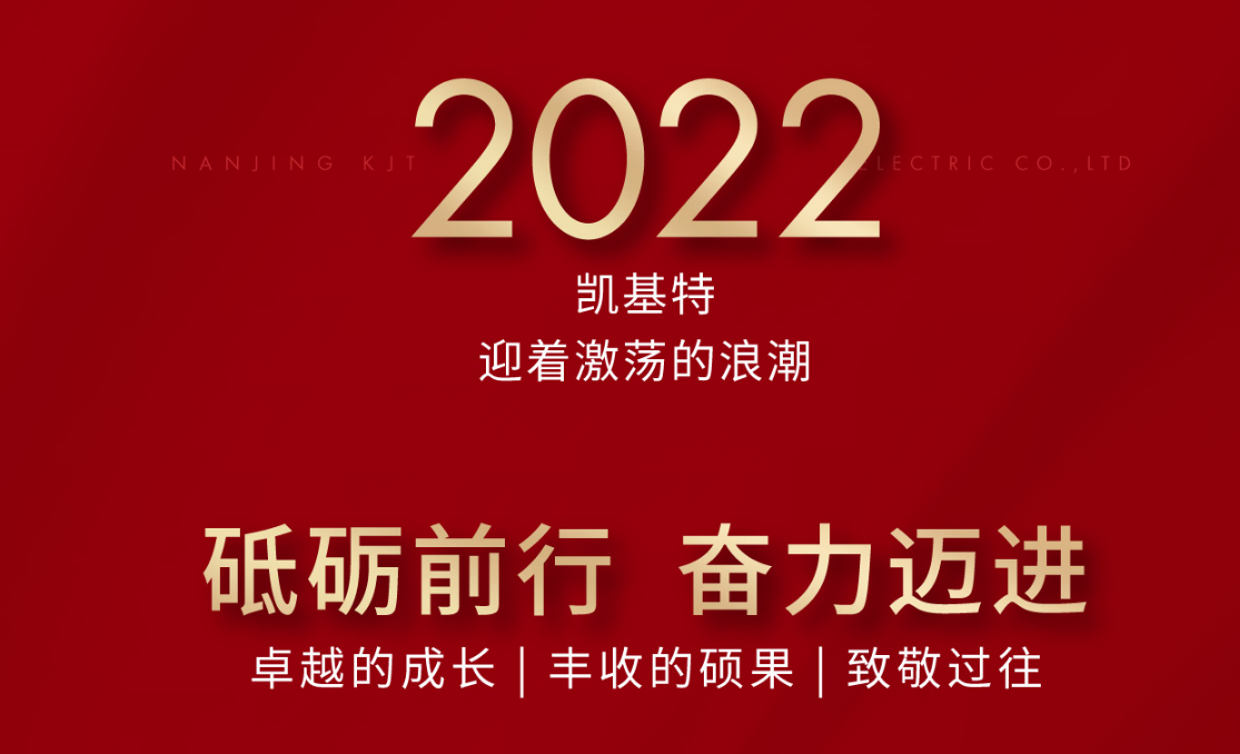 乘風(fēng)攬?jiān)?，再?chuàng)新高—?jiǎng)P基特2022年度回顧