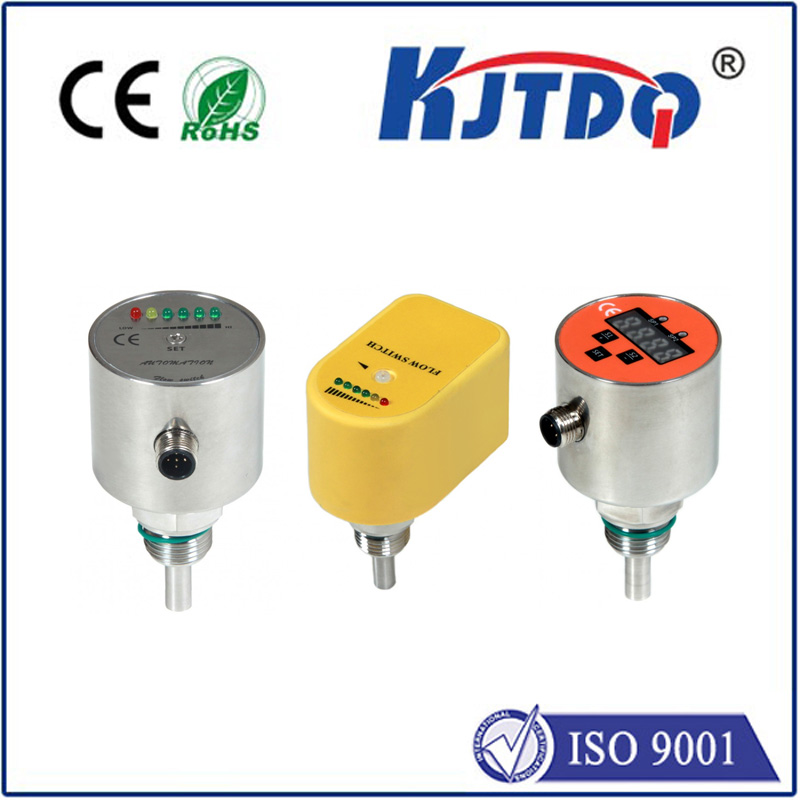 KJT-LSA500流量傳感器（開關(guān)）|測量傳感器產(chǎn)品型號-參數(shù)-接線圖