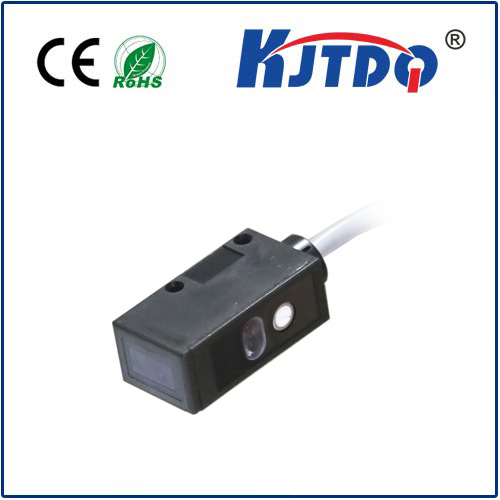 KJT-FS40光電開(kāi)關(guān)|光電傳感器產(chǎn)品型號(hào)-參數(shù)-接線(xiàn)圖